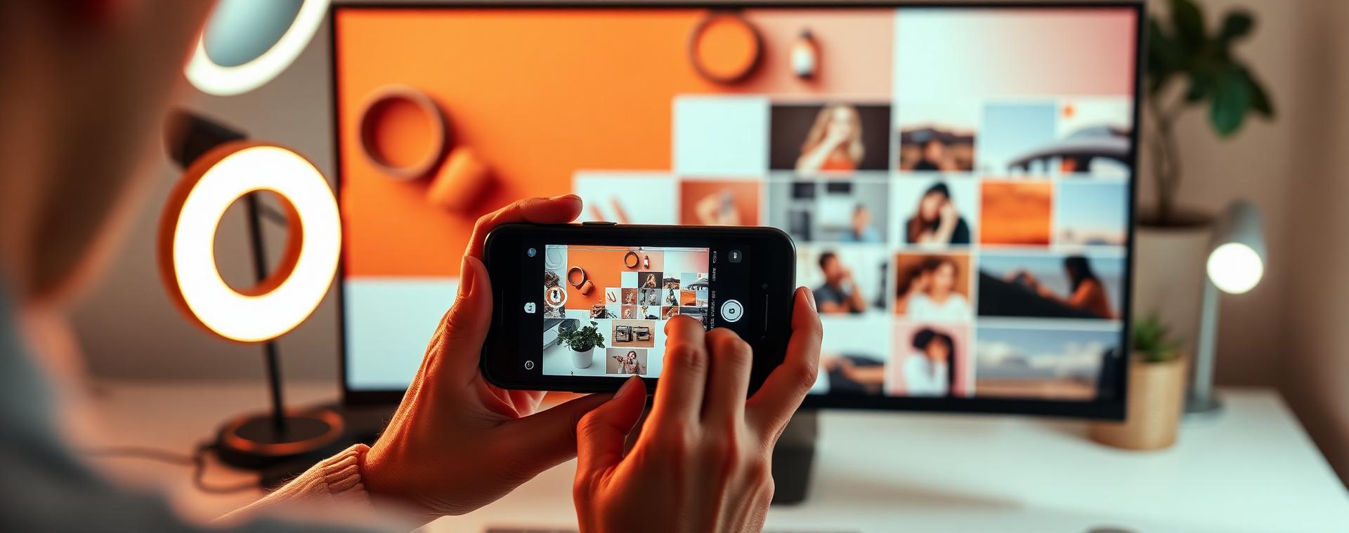 Instagram growth services